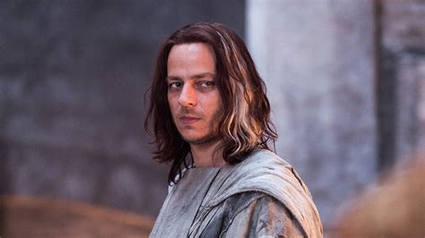 What was Jaqen H