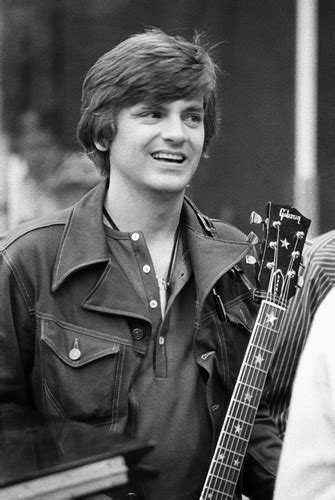 What was Phil Everly