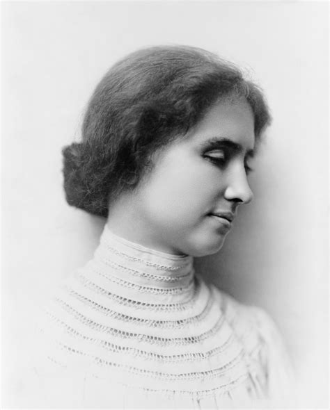 What was helen keller famous for. Keller, Helen (1880–1968)Socialist and advocate for the blind and deaf who was one of the 20th century's most celebrated Americans. Born on June 27, 1880, in Tuscumbria, Alabama; died on June 1, 1968, in Westport, Connecticut; daughter of Captain Arthur H. Keller (a U.S. marshal) and Kate (Adams) Keller; graduated cum laude from Radcliffe College (1904); … 