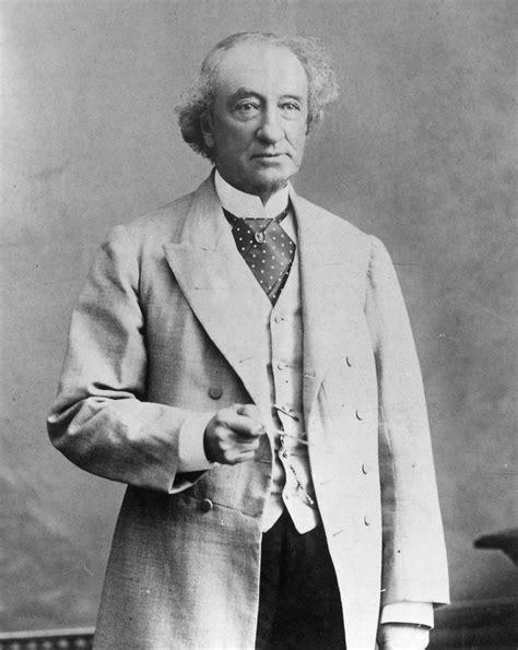 What was john a macdonald's role in confederation
