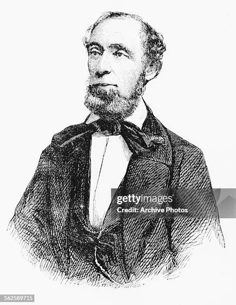 What was john wise known for