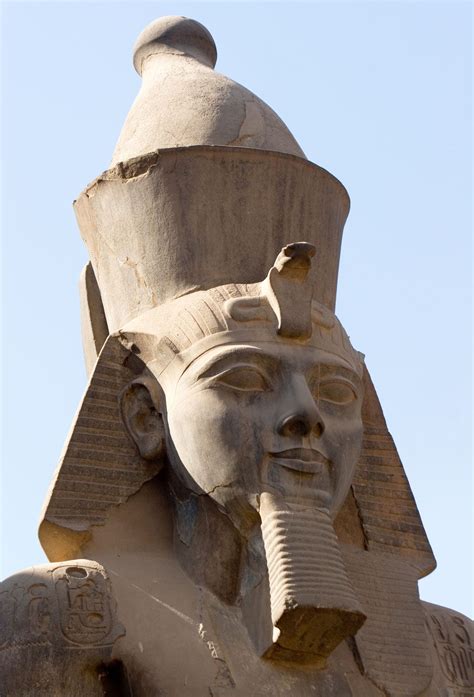 What was ramses ii known for