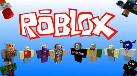 What was roblox