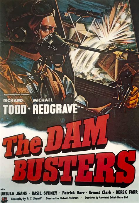 What was the Dambusters