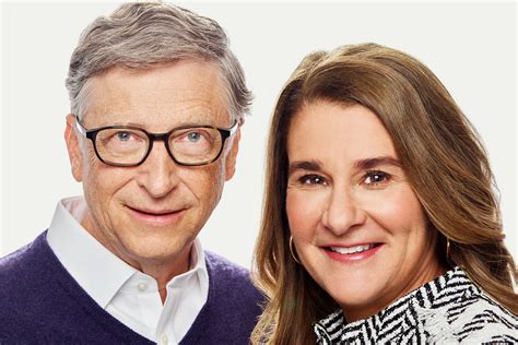 What was the original name of the Bill and Melinda Gates …