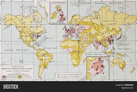 What was the world population in 1914-1924? - Answers