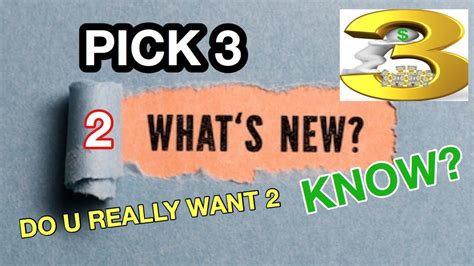 What was today pick 3. Things To Know About What was today pick 3. 