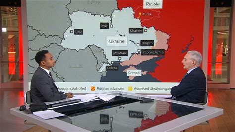 What way Arctic May Constitute Essential Part for Ukraine Truce Negotiations