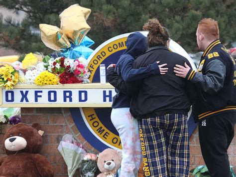 What we know about the young victims of the Oxford High School shooting …