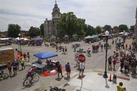 What we know now about the RAGBRAI fallout and …