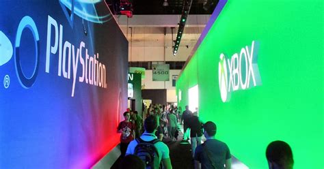 What we want and expect to see from E3 this year 