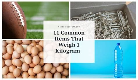 What weighs about 1 kilogram. Things To Know About What weighs about 1 kilogram. 