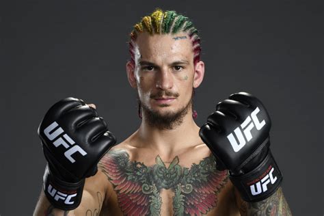 Aug 15, 2023 · Contents Sean O'Malley Weight Class Sean O’Malley’s MMA Record FAQs Sean O'Malley Weight Class Sean O’Malley fights in the Bantamweight division of the UFC, where the... 