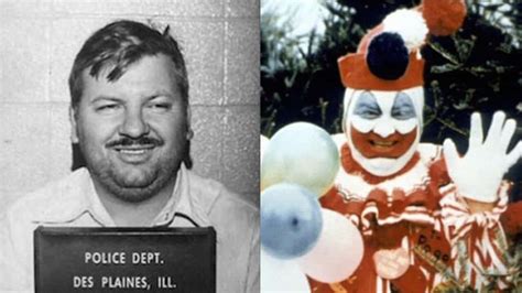 What were gacy. In this December 1978 police photo of John Wayne Gacy, 37, after being held for questioning in connection with the discovery of five badly decomposed bodies. The bodies, believed to be of young people, were found in the crawl space of a home owned by Gacy. Gacy was later found guilty of the serial killings. (Photo: Bettmann/Getty Images) Print. 
