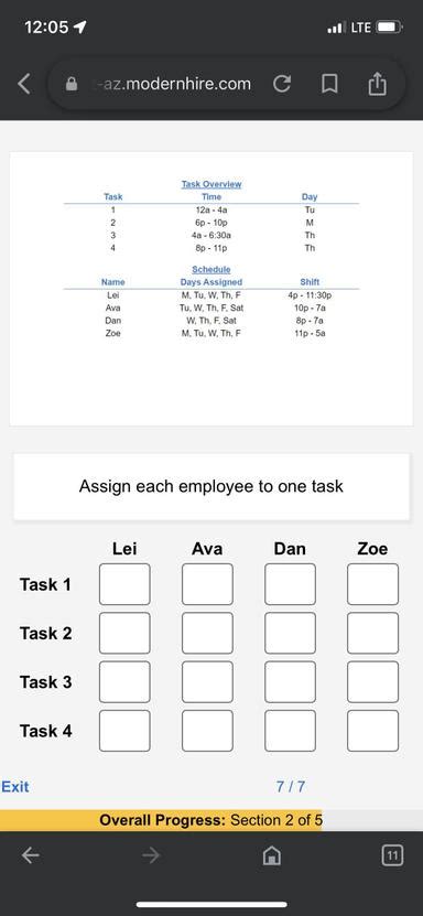 What were the difficulties you encountered in doing the task brainly.  A...