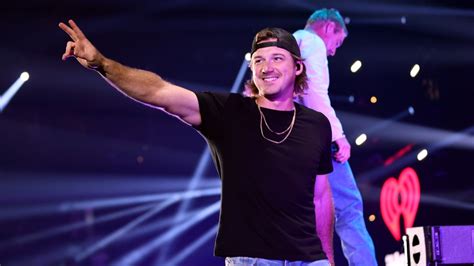 What will Morgan Wallen's setlist be at his San Diego concert?
