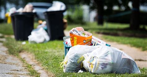 What will Omaha do with 500,000 trash cans when the city gets new carts