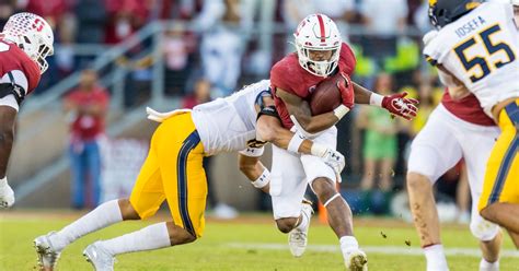 What will Stanford, Cal's farthest travel be for an ACC game?