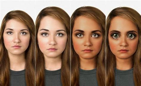 What will humans look like in the future. Sep 22, 2018 · The near future doesn’t look younger and fitter so much as older and fatter, as the median age in the developed world powers past 40 towards the middle of the century. ... The body will still ... 