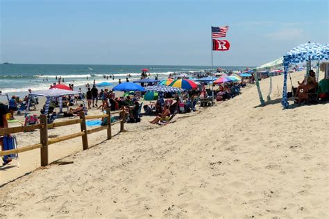 What will it take to stop Jersey Shore town from bulldozing its beach? $12M in fines hasn’t done it