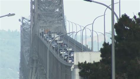 What will it take to unclog Richmond bridge traffic?