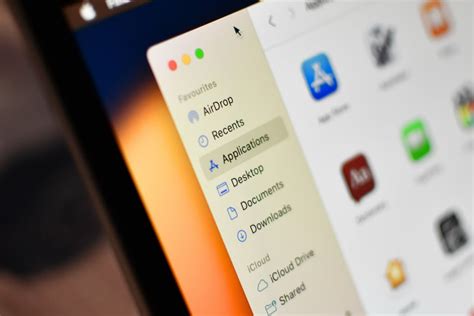 What will replace apps