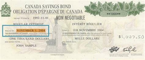 What will replace canada savings bonds