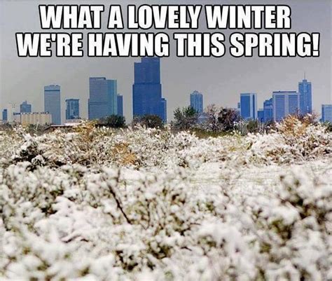 What will spring weather be like for Colorado?