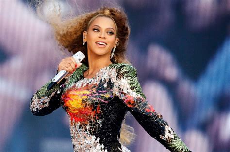 What will weather be like for Beyoncé concert?