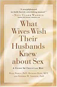 What wives wish their husbands knew about sex a guide for christian men. - Manuale delle soluzioni sipser edizione 2.