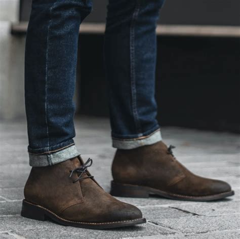 What would the best brand for chukkas be for you? - Reddit