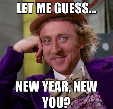What year is it meme. Jan 17, 2566 BE ... Ring in the new year with a laugh! Check out our latest blog post featuring our New Year's Resolution meme to kick off 2023. 