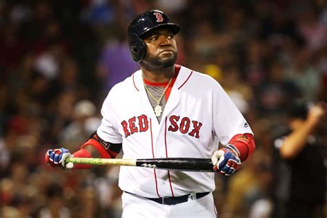 What years did David Ortiz play for the Red Sox? – idswater.com