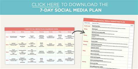 What you need from a social media planner Blog