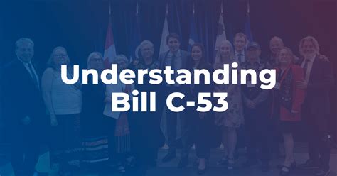 What you need to know about Bill C-53 and the recognition of Métis self-government
