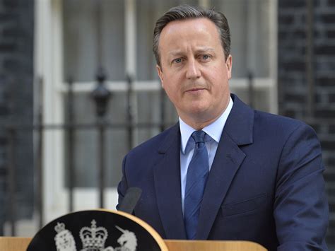 What you need to know about David Cameron as UK foreign secretary