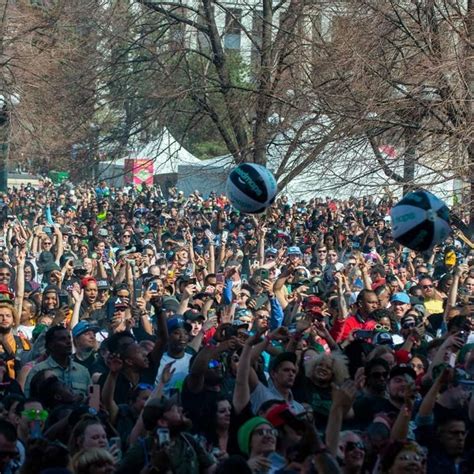 What you need to know about Denver's Mile High 420 Festival