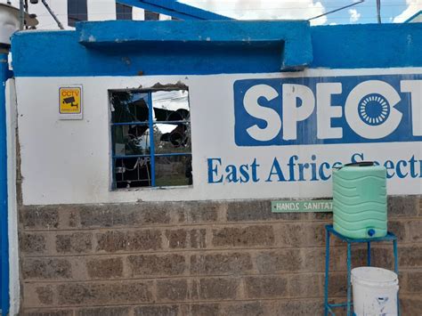 What you need to know about Northlands City, East Africa Spectre …