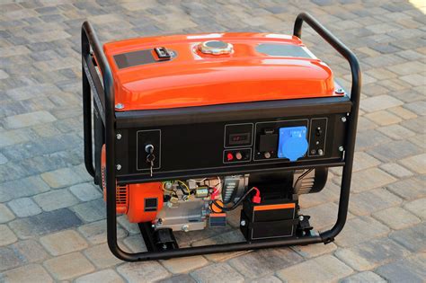 What you need to know about buying a generator
