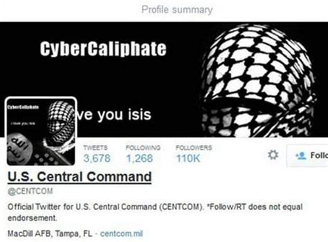 What you need to know about the CentCom hack 