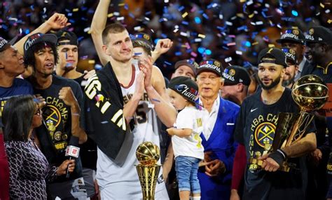 What you need to know about the Nuggets ring and banner celebration
