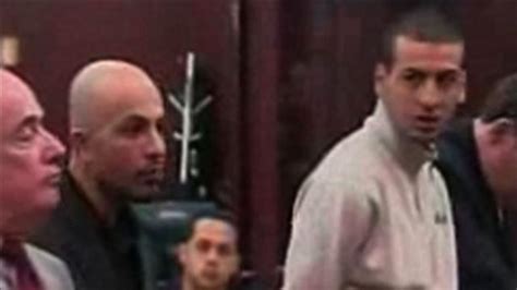 What you need to know about the four men charged with terror plot 