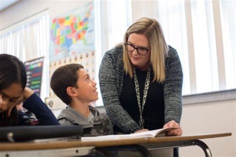 What you need to know to become a teacher in California