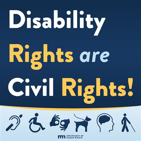What you should know about disability rights