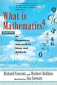 Read What Is Mathematics An Elementary Approach To Ideas And Methods By Richard Courant