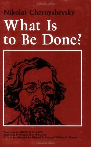 Download What Is To Be Done By Nikoli Chernyshevsky