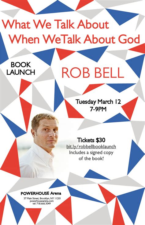 Download What We Talk About When We Talk About God By Rob Bell