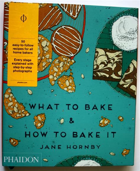 Full Download What To Bake  How To Bake It By Jane Hornby