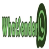 WhatSender Pro Free Download