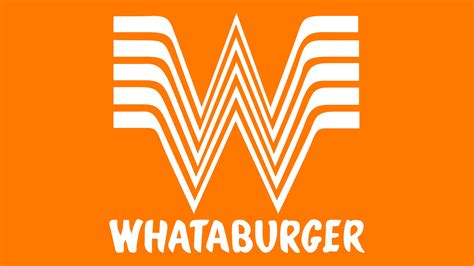 Whataburger Logo